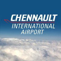 Chennault International Airport logo, Chennault International Airport contact details