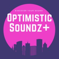 Optimistic Soundz+ logo, Optimistic Soundz+ contact details