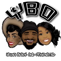 YBO Podcast logo, YBO Podcast contact details