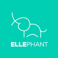 Ellephant PR logo, Ellephant PR contact details