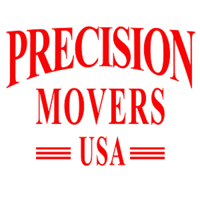 Precision Movers USA logo, Precision Movers USA contact details