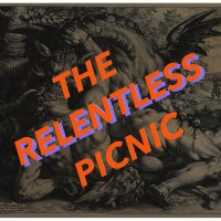 The Relentless Picnic logo, The Relentless Picnic contact details