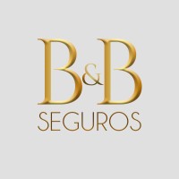 B&B Seguros logo, B&B Seguros contact details