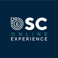 SCExperience logo, SCExperience contact details