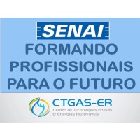 SENAI CTGAS-ER - RN logo, SENAI CTGAS-ER - RN contact details