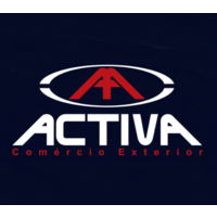 Activa Comércio Exterior Ltda logo, Activa Comércio Exterior Ltda contact details