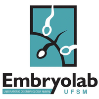 EMBRYOLAB UFSM logo, EMBRYOLAB UFSM contact details