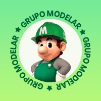 Grupo Modelar logo, Grupo Modelar contact details