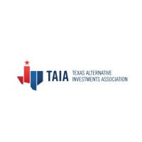 Texas Alternative Investments Association logo, Texas Alternative Investments Association contact details