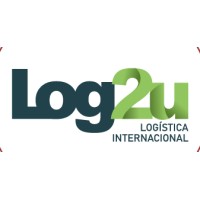 Log2u Logística Internacional logo, Log2u Logística Internacional contact details