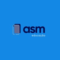 AsM Educação logo, AsM Educação contact details