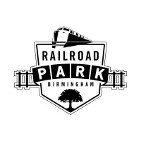 Railroad Park Foundation logo, Railroad Park Foundation contact details