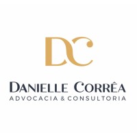 Danielle Corrêa Advocacia & Consultoria logo, Danielle Corrêa Advocacia & Consultoria contact details