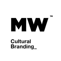 MW Branding logo, MW Branding contact details