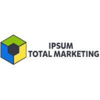 Ipsum Total Marketing logo, Ipsum Total Marketing contact details