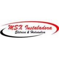 Msx Instaladora logo, Msx Instaladora contact details