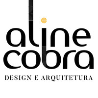 Aline Cobra Design e Arquitetura logo, Aline Cobra Design e Arquitetura contact details