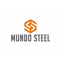 Mundo Steel Blumenau logo, Mundo Steel Blumenau contact details