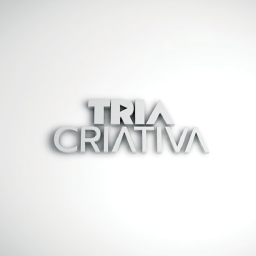 Tria Criativa logo, Tria Criativa contact details