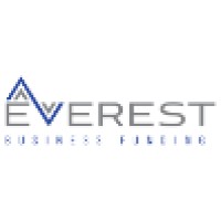 Everest Business Funding logo, Everest Business Funding contact details