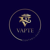 VAPTE Contabilidade logo, VAPTE Contabilidade contact details