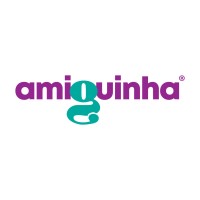 Amiguinha logo, Amiguinha contact details