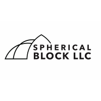 Spherical Block logo, Spherical Block contact details