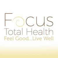 Focus Total Health logo, Focus Total Health contact details