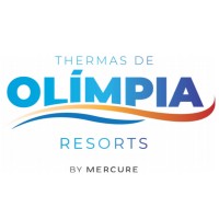 Thermas de Olímpia Resorts by Mercure logo, Thermas de Olímpia Resorts by Mercure contact details