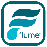 Flume, Inc. logo, Flume, Inc. contact details