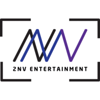 2NV Entertainment logo, 2NV Entertainment contact details