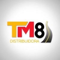 TM8 Distribuidora logo, TM8 Distribuidora contact details