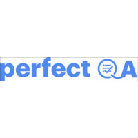 PerfectQA Services logo, PerfectQA Services contact details