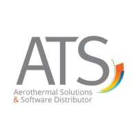 ATS4i Aerothermal Solutions and Software Distributor logo, ATS4i Aerothermal Solutions and Software Distributor contact details