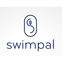 SwimPal logo, SwimPal contact details