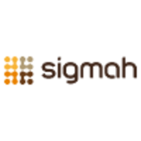 Sigmah project logo, Sigmah project contact details