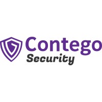 Contego Security logo, Contego Security contact details