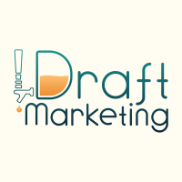 Draft Marketing logo, Draft Marketing contact details