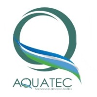 Aquatec Quimica logo, Aquatec Quimica contact details