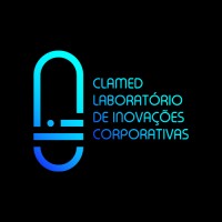 CLIC - CLAMED Laboratório de Inovações Corporativas logo, CLIC - CLAMED Laboratório de Inovações Corporativas contact details