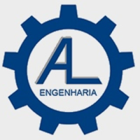 AL ENGENHARIA logo, AL ENGENHARIA contact details