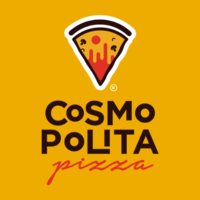 Cosmopolita Pizza logo, Cosmopolita Pizza contact details