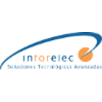 Inforelec logo, Inforelec contact details