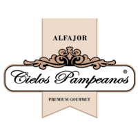 Alfajores Cielos Pampeanos logo, Alfajores Cielos Pampeanos contact details