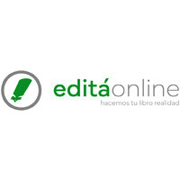 editáonline logo, editáonline contact details