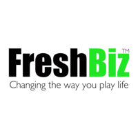 Freshbiz Game Brasil logo, Freshbiz Game Brasil contact details