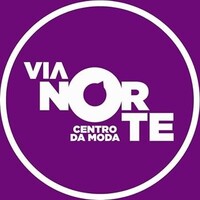 Via Norte Centro da Moda logo, Via Norte Centro da Moda contact details