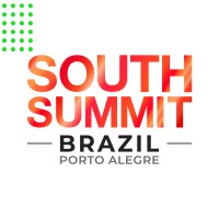 South Summit Brasil logo, South Summit Brasil contact details