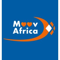 Moov Africa Tchad logo, Moov Africa Tchad contact details