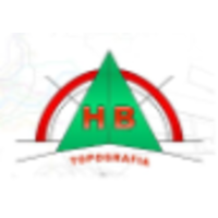 HB Topografia Ltda. logo, HB Topografia Ltda. contact details